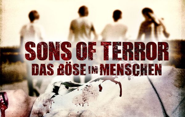 SONS OF TERROR