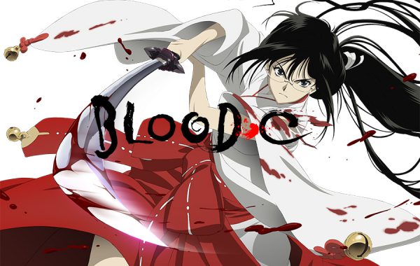 Blood C – Die Serie