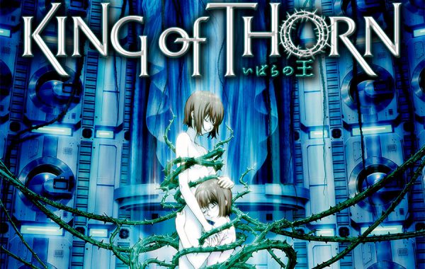 KING OF THORN