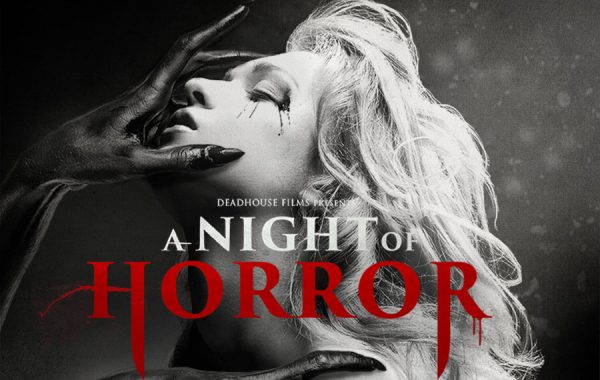 A NIGHT OF HORROR