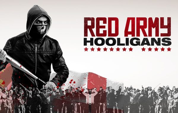 RED ARMY HOOLIGANS