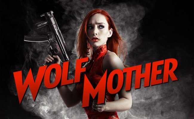 WOLF MOTHER feature
