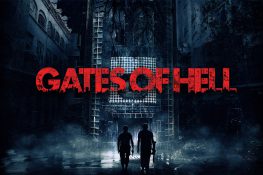GATES OF HELL