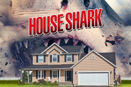 HOUSE SHARK