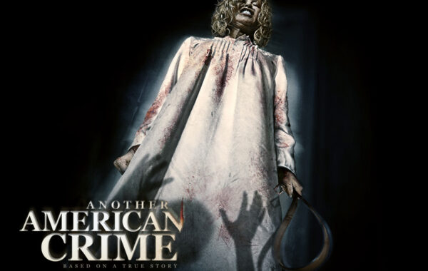 ANOTHER AMERICAN CRIME