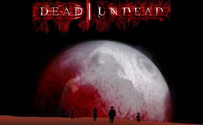 Dead Undea – Feature