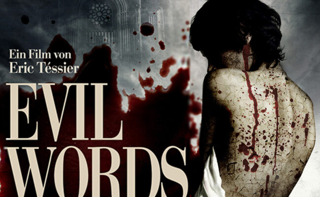evil_words. feature