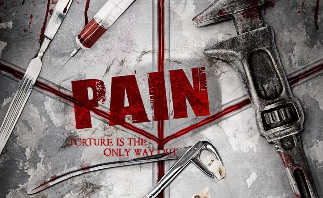 PAIN_feature