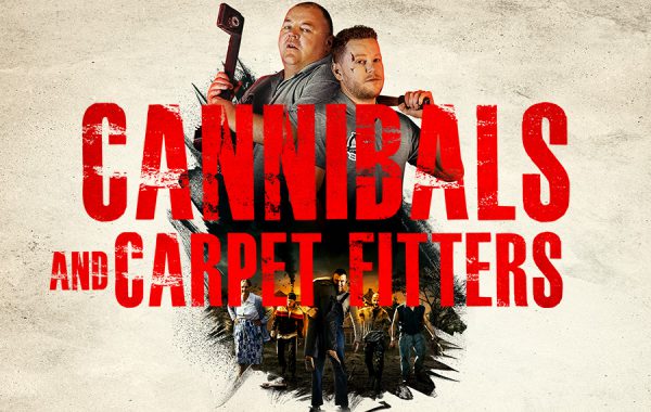 CANNIBALS AND CARPET FITTERS