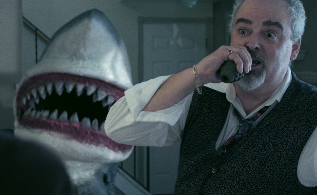 House Shark – Screencap (2)