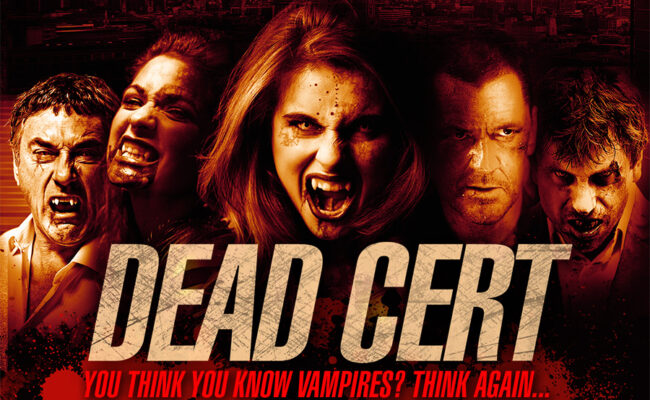 DEAD_CERT_ Dead Cert