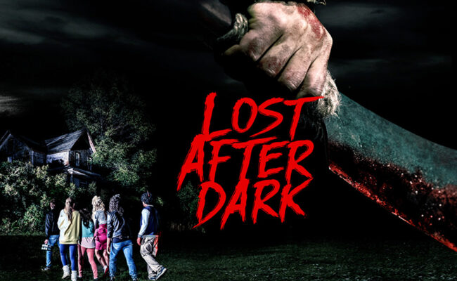 Lost After Dark-Feature