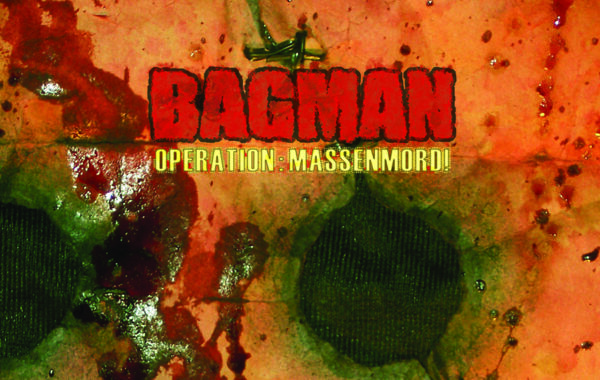BAGMAN-OPERATION MASSENMORD