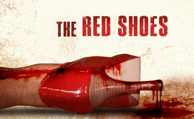 red shoes-Metalpak_front