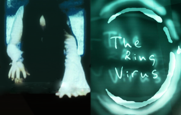 THE RING VIRUS