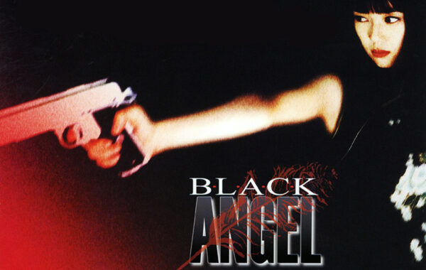 BLACK ANGEL