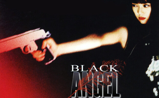 Black Angel-Feature