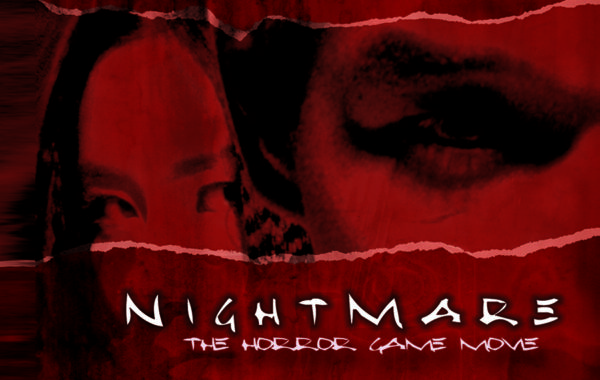 NIGHTMARE – THE HORROR GAME MOVIE