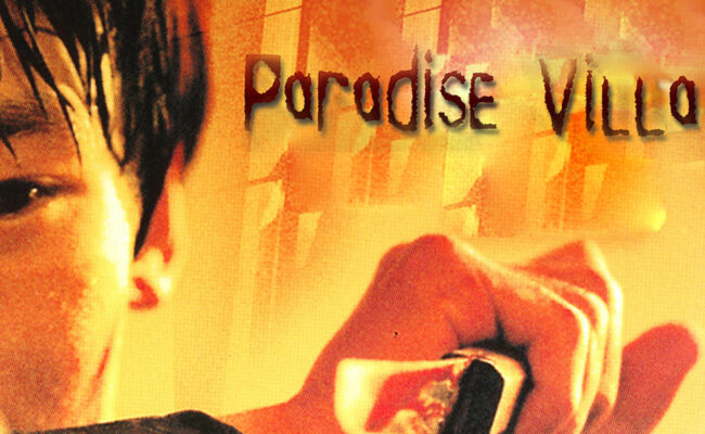 Paradise Villa-Quer jpg