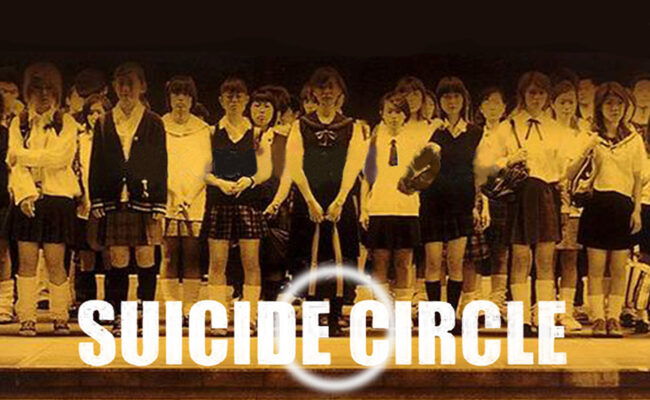 Suicide Circle_Quer