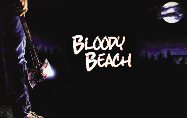 BLOODY BEACH
