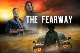 THE FEARWAY