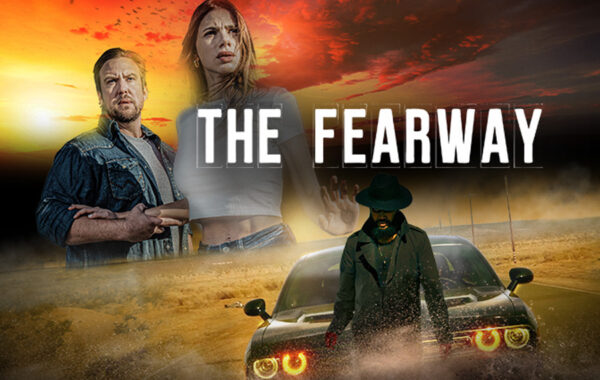 THE FEARWAY