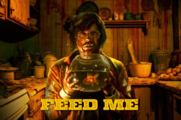 FEED ME