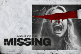NIGHT OF THE MISSING