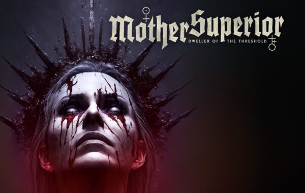 MOTHER SUPERIOR
